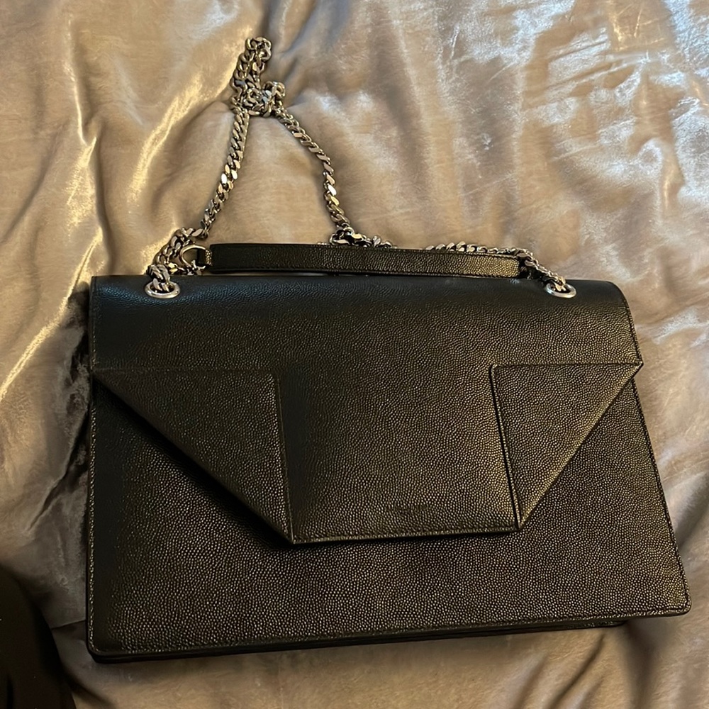 Saint Laurent medium Betty chain shoulder bag